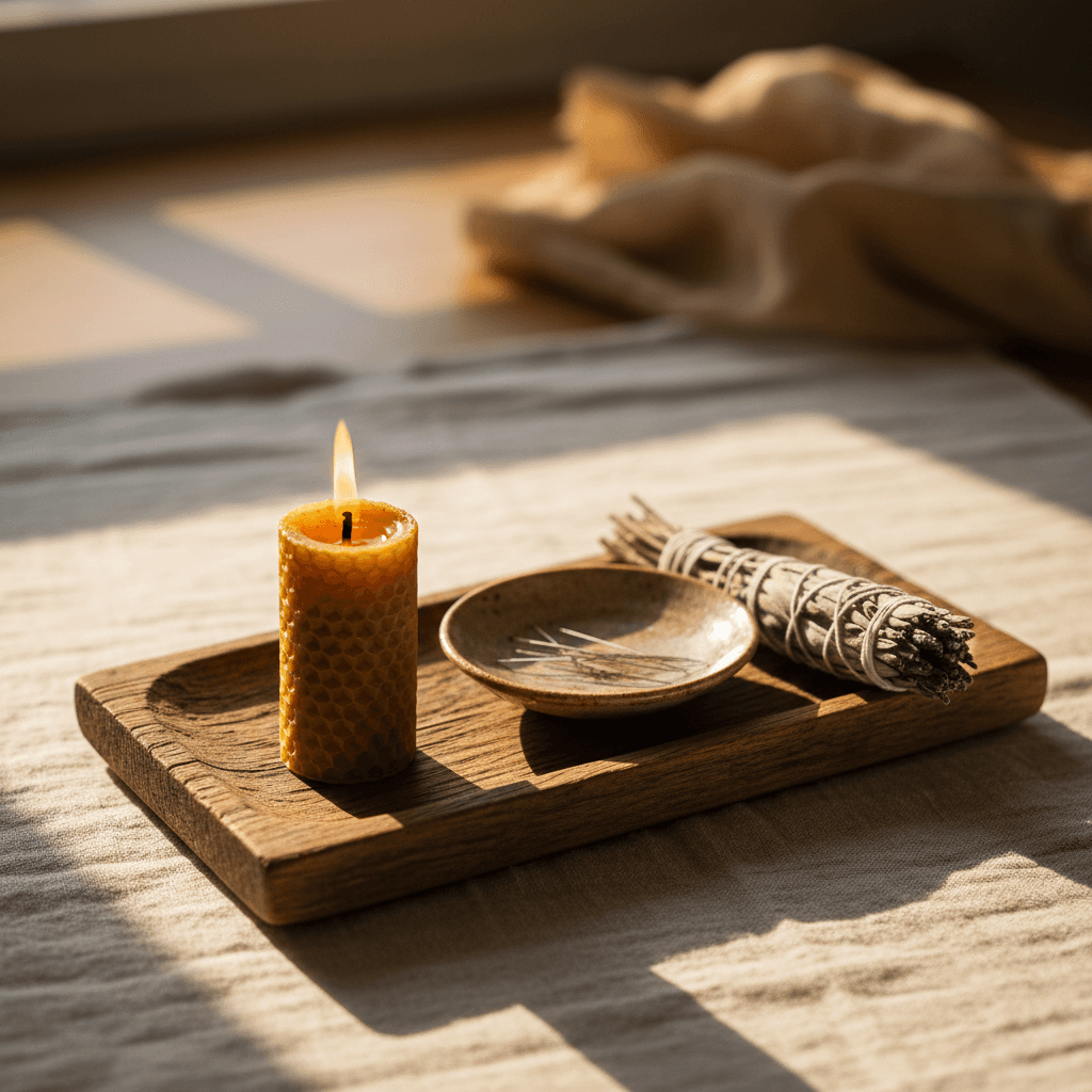 Acupuncture voucher design