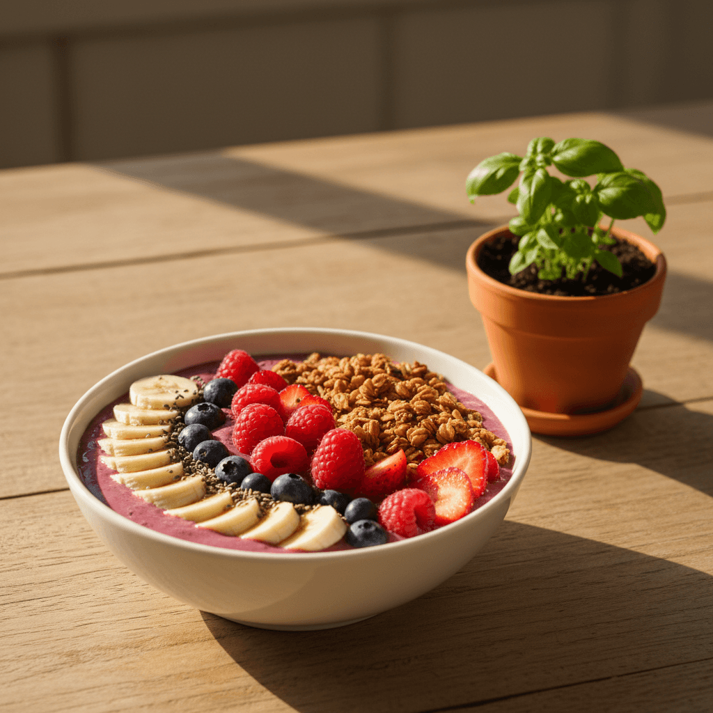 Dietetics & Nutrition gift voucher design