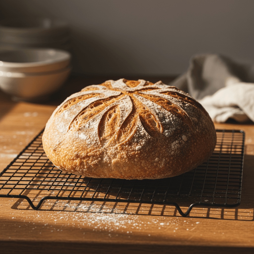 Bakery / Patisserie voucher design
