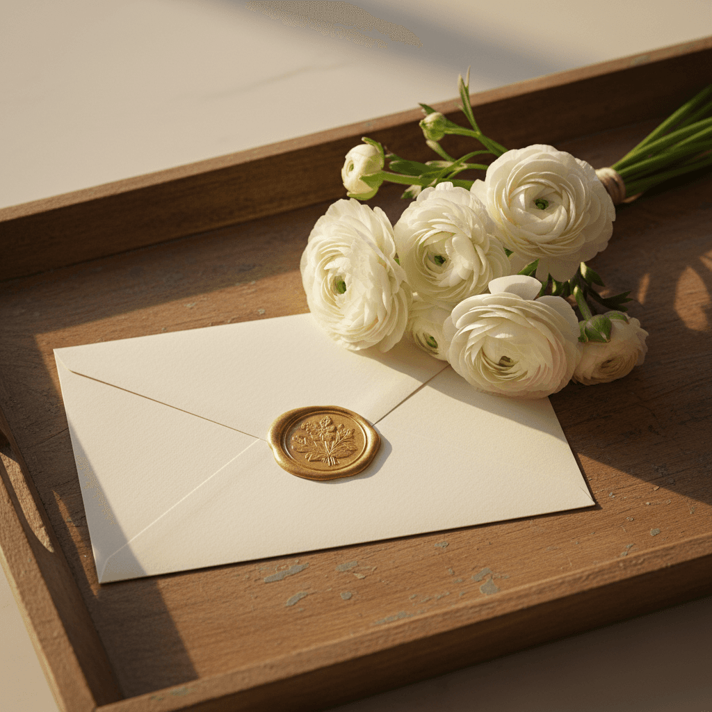 Voucher / Card gift voucher design