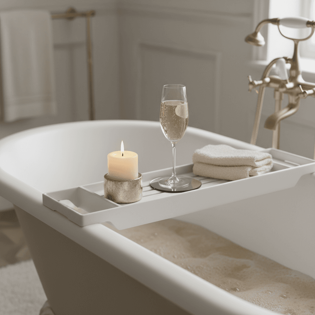 Day Spa gift voucher design