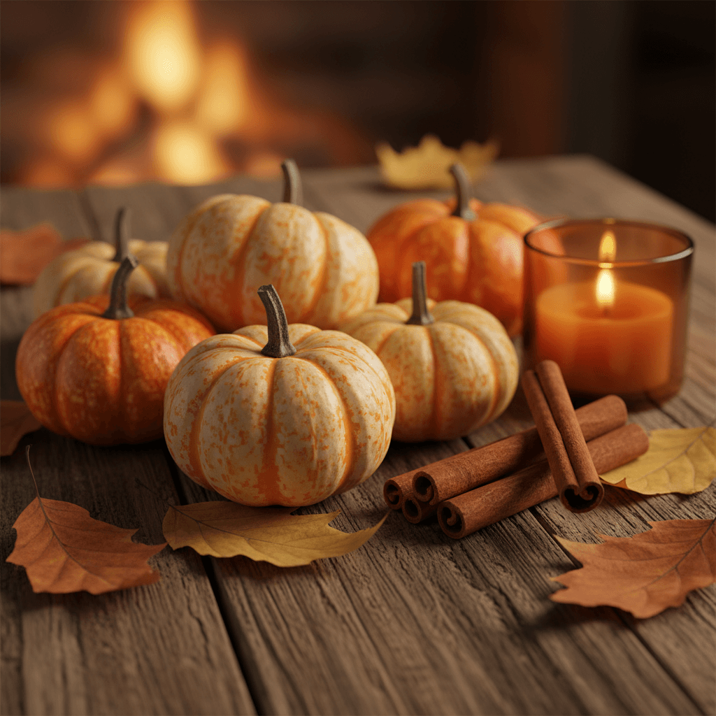 Halloween gift voucher design